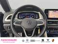 Volkswagen T-Roc Cabriolet Move 1.5 TSI DSG Navi Digitales Cockpit Zwart - thumbnail 8
