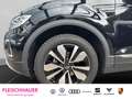 Volkswagen T-Roc Cabriolet Move 1.5 TSI DSG Navi Digitales Cockpit Zwart - thumbnail 15