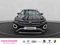 Volkswagen T-Roc Cabriolet Move 1.5 TSI DSG Navi Digitales Cockpit Zwart - thumbnail 2