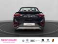 Volkswagen T-Roc Cabriolet Move 1.5 TSI DSG Navi Digitales Cockpit Zwart - thumbnail 5