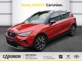 SEAT Arona FR 1.5 TSI DSG *KAMERA*VOLL-LED*SITZH* Rouge - thumbnail 1