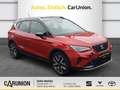 SEAT Arona FR 1.5 TSI DSG *KAMERA*VOLL-LED*SITZH* Rouge - thumbnail 3