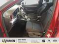 SEAT Arona FR 1.5 TSI DSG *KAMERA*VOLL-LED*SITZH* Rouge - thumbnail 7
