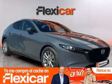 2.0 SKYACTIV-G 88KW EVOLUTION