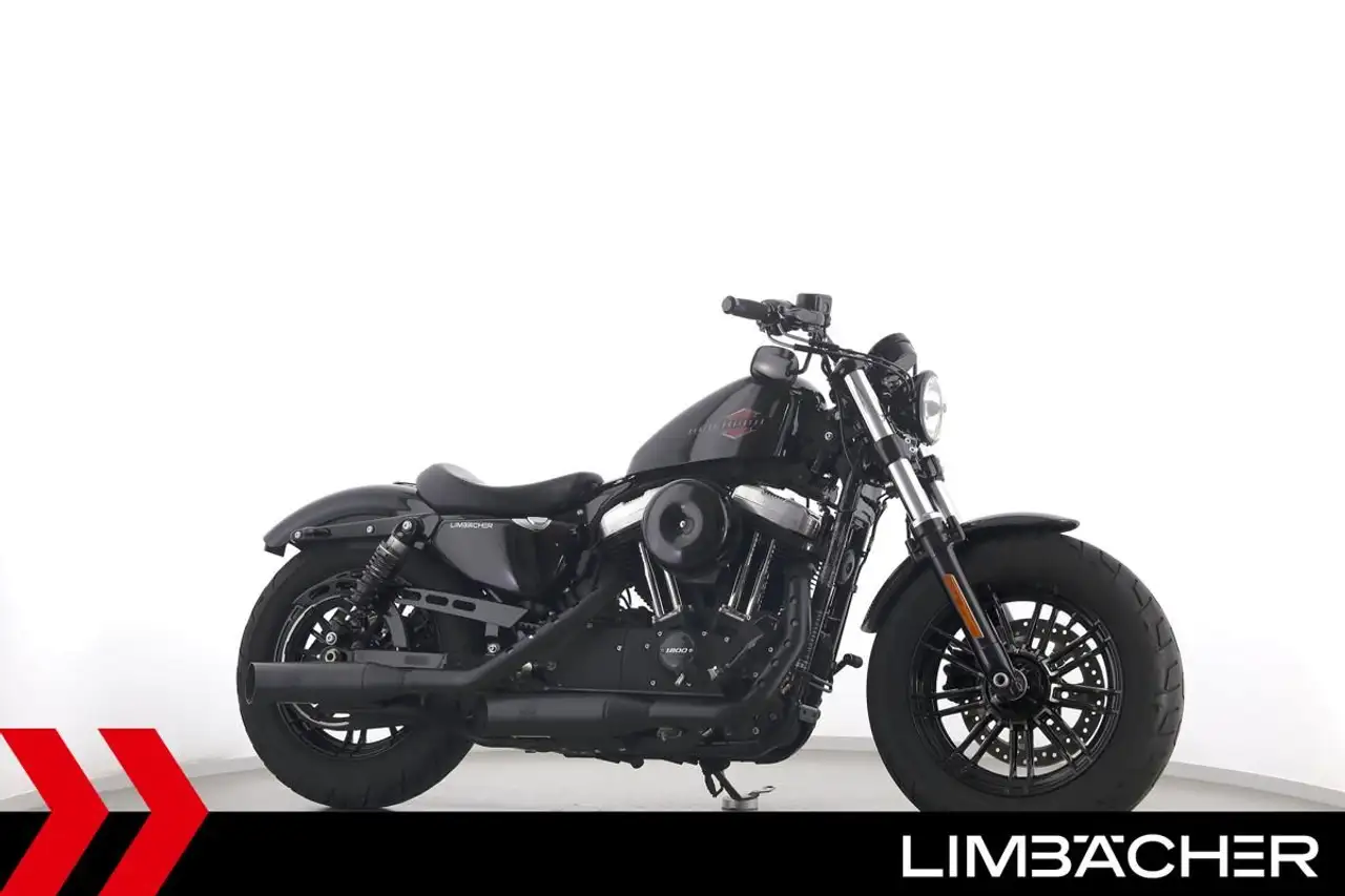Harley-Davidson Sportster