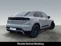Porsche Macan GTS Electric Gris - thumbnail 4