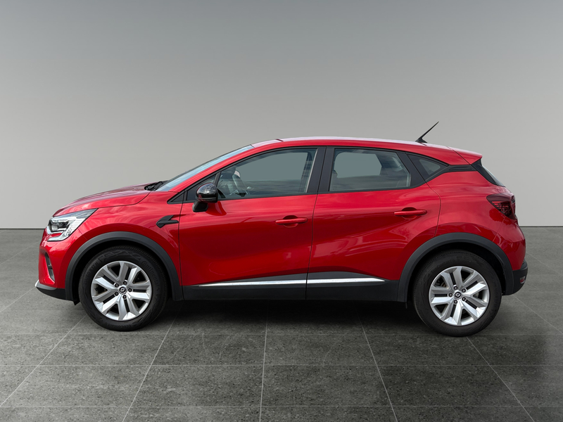 Renault Captur TCe 90 Zen — photo 2