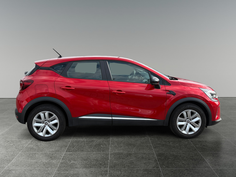 Renault Captur TCe 90 Zen — photo 6