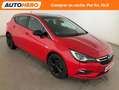 Opel Astra 1.4 SIDI Turbo Dynamic Rojo - thumbnail 8