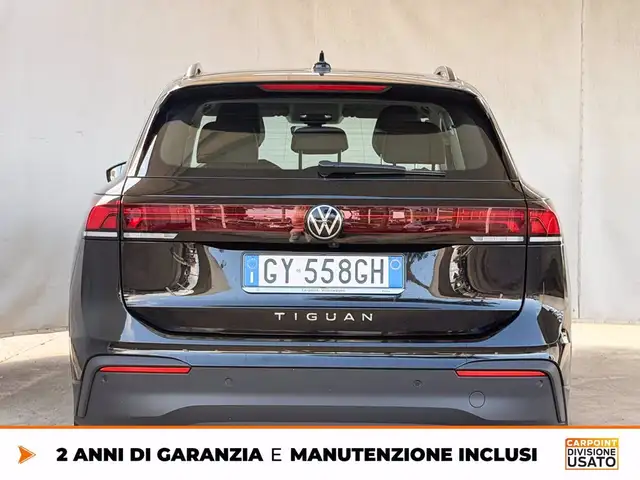 Volkswagen Tiguan view 6