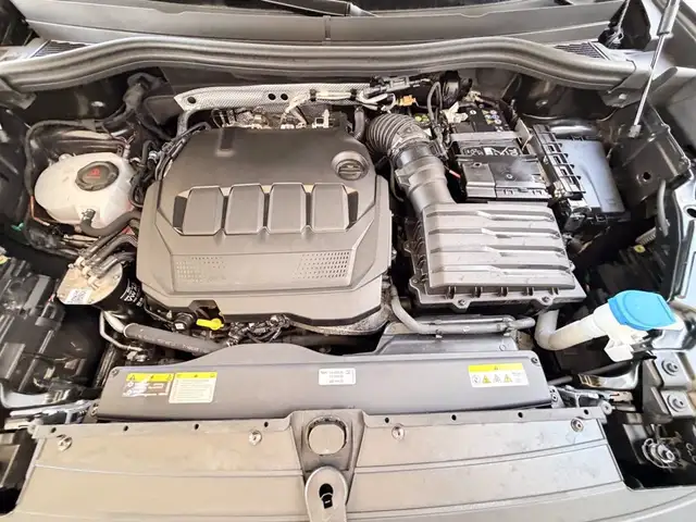 Volkswagen Tiguan view 14