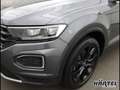 Volkswagen T-Roc SPORT BLACK STYLE 4MOTION 2.0 TDI DSG (+EURO Grigio - thumbnail 4