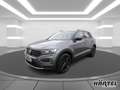 Volkswagen T-Roc SPORT BLACK STYLE 4MOTION 2.0 TDI DSG (+EURO Grigio - thumbnail 2