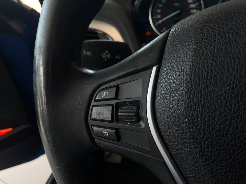 BMW 120 120d xDrive M Sport *8-Fach*Navi*Xenon*Shadow* — photo 8