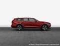 Volvo V60 Cross Country B4 D AWD Plus Pano AHK 360°Cam Rojo - thumbnail 4