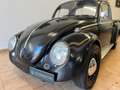 Volkswagen Maggiolino 1.6 1968 Flatback pick up - restauro completo Noir - thumbnail 2