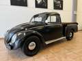 Volkswagen Maggiolino 1.6 1968 Flatback pick up - restauro completo Black - thumbnail 4