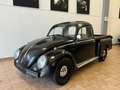 Volkswagen Maggiolino 1.6 1968 Flatback pick up - restauro completo Nero - thumbnail 5