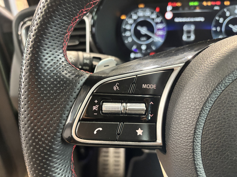 Kia ProCeed / pro_cee'd — photo 14