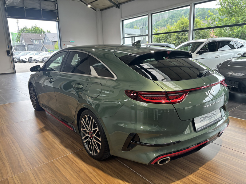 Kia ProCeed / pro_cee'd — photo 6