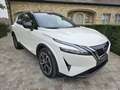 Nissan Qashqai Qashqai MHEV Wit - thumbnail 1