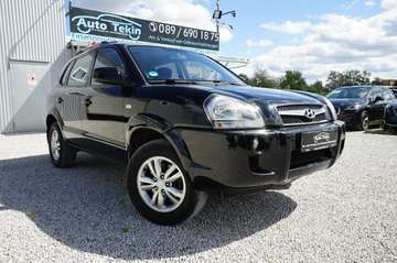 2.0 GLS |KD lückenlos| |Klima| |AHK|