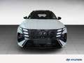 Hyundai TUCSON Plug-In Hybrid 4WD N-LINE Alu19'' Navi el Weiß - thumbnail 5