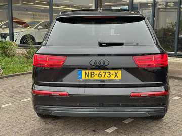 Q7 4.0 TDi V12 Tiptronic