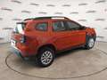 Dacia Duster 1.0 tce Comfort SL DaciaPlus Gpl 4x2 100cv Orange - thumbnail 3