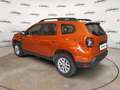 Dacia Duster 1.0 tce Comfort SL DaciaPlus Gpl 4x2 100cv Orange - thumbnail 4