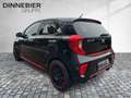 Kia Picanto 1.2 GT LINE TECH ADA ROT KeyLess PDC LM Noir - thumbnail 5