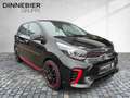 Kia Picanto 1.2 GT LINE TECH ADA ROT KeyLess PDC LM Noir - thumbnail 8