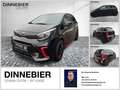 Kia Picanto 1.2 GT LINE TECH ADA ROT KeyLess PDC LM Noir - thumbnail 1