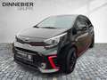 Kia Picanto 1.2 GT LINE TECH ADA ROT KeyLess PDC LM Noir - thumbnail 2