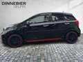 Kia Picanto 1.2 GT LINE TECH ADA ROT KeyLess PDC LM Noir - thumbnail 4