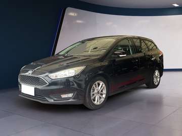 1.0 EcoBoost 125cv S&S Tit. Bus. SW