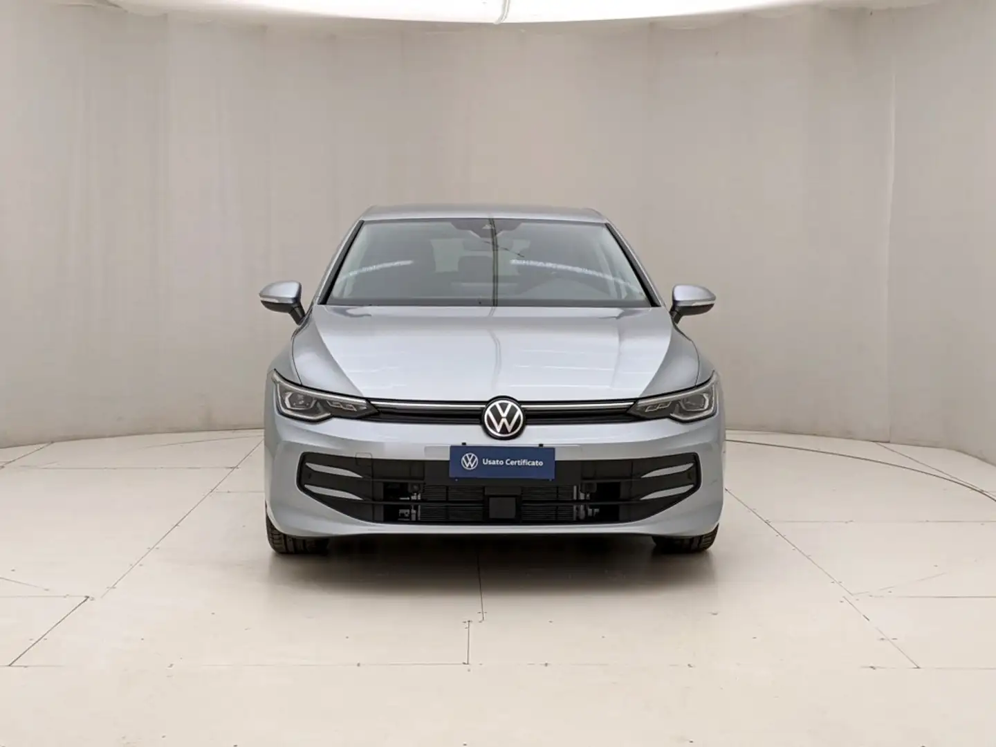 Volkswagen Golf 1.5 TSI ACT Edition Plus Grigio - 2