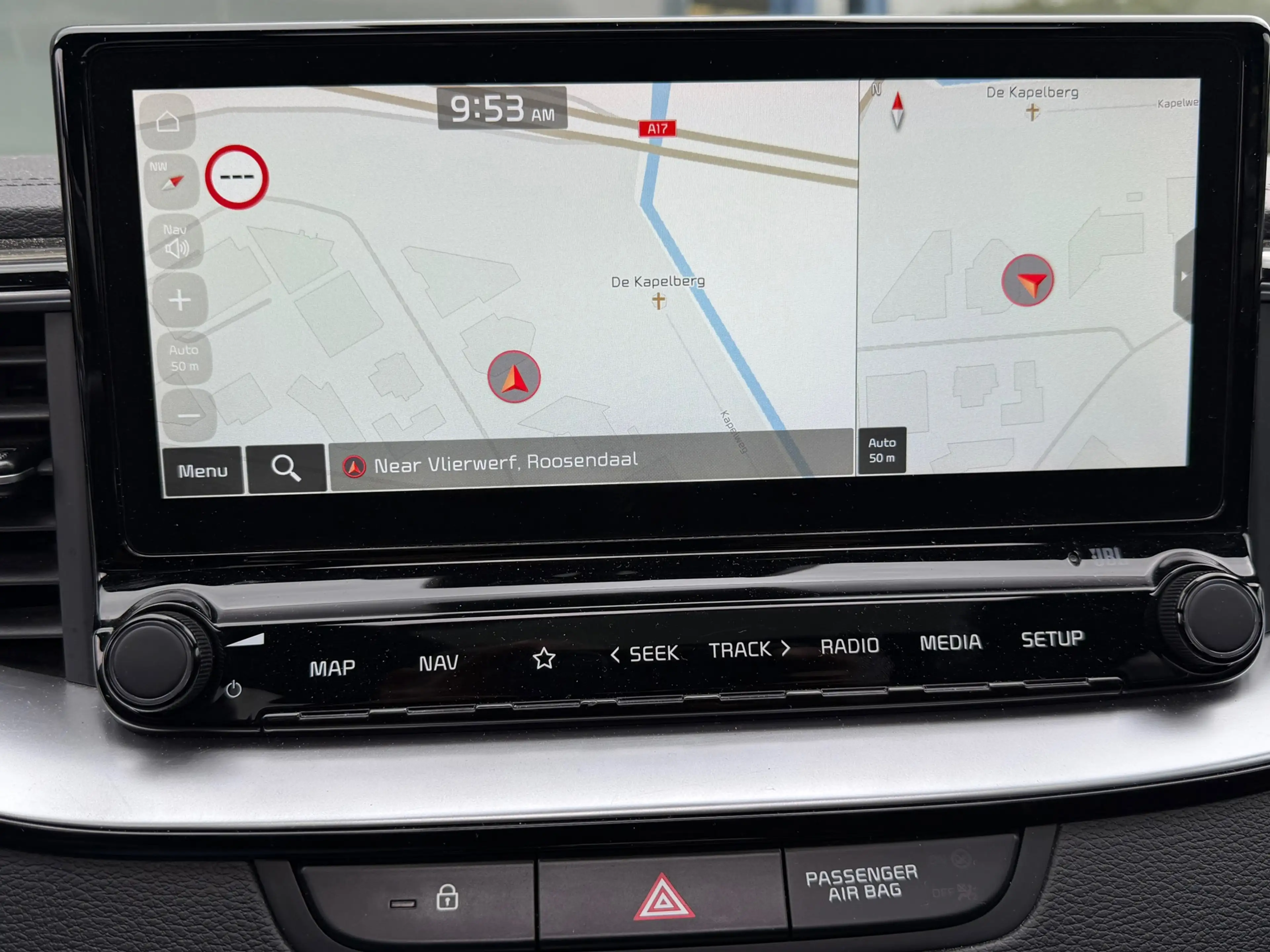 Kia ProCeed / pro_cee'd 1.4 T-GDI GT-PlusLine PANO/LED/Virtual/Camera/Eers — photo 29