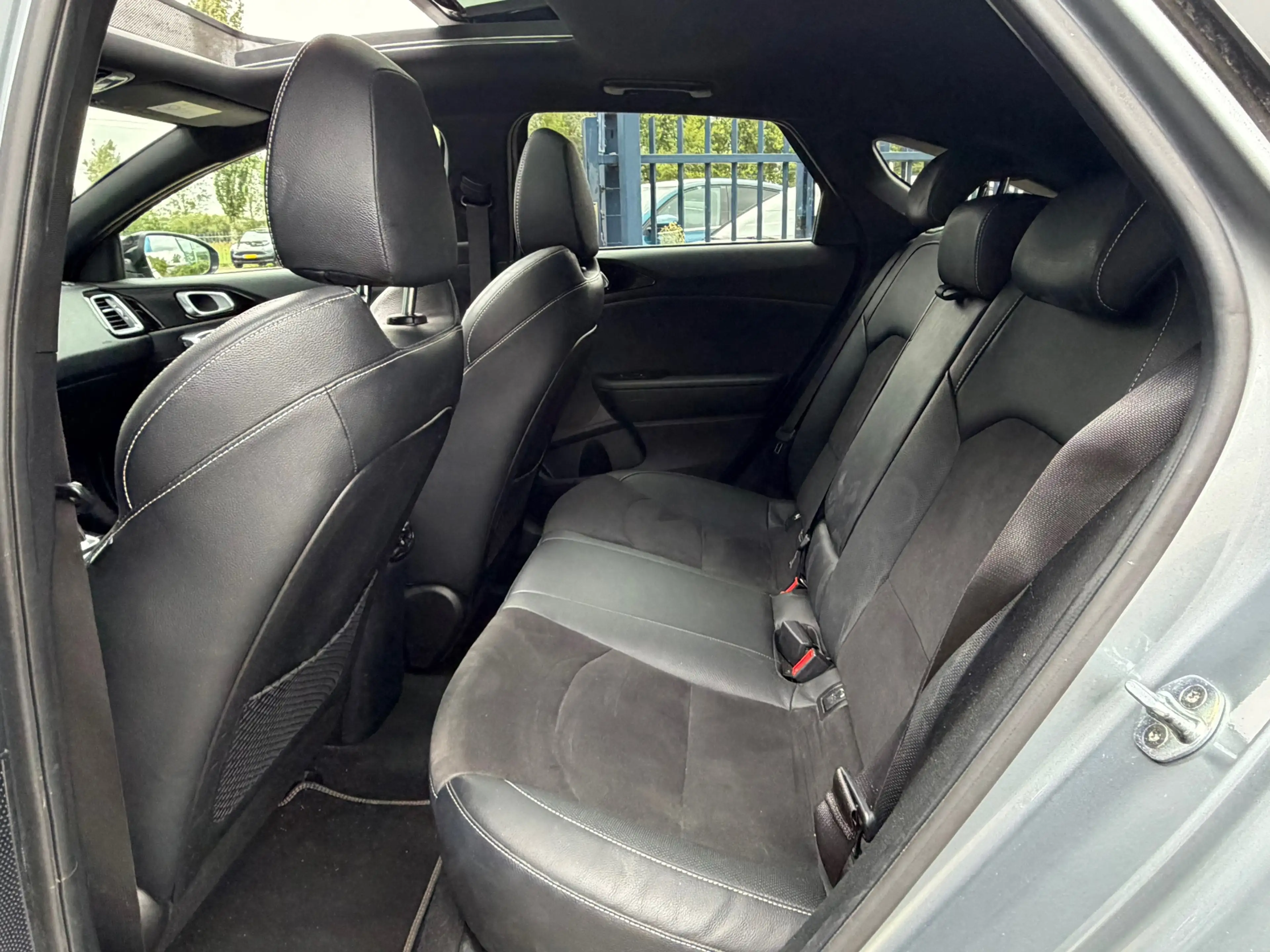 Kia ProCeed / pro_cee'd 1.4 T-GDI GT-PlusLine PANO/LED/Virtual/Camera/Eers — photo 12
