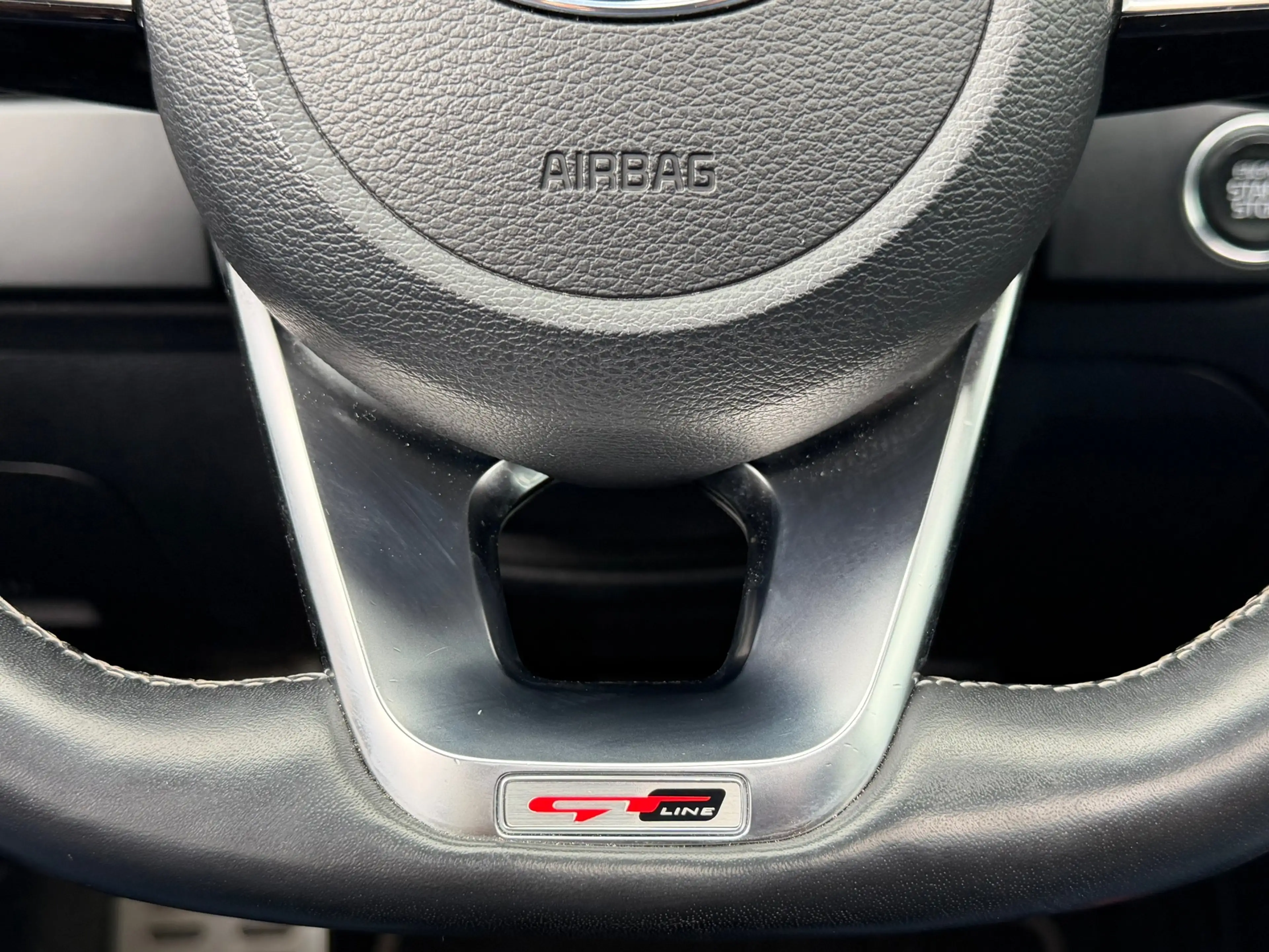 Kia ProCeed / pro_cee'd 1.4 T-GDI GT-PlusLine PANO/LED/Virtual/Camera/Eers — photo 19