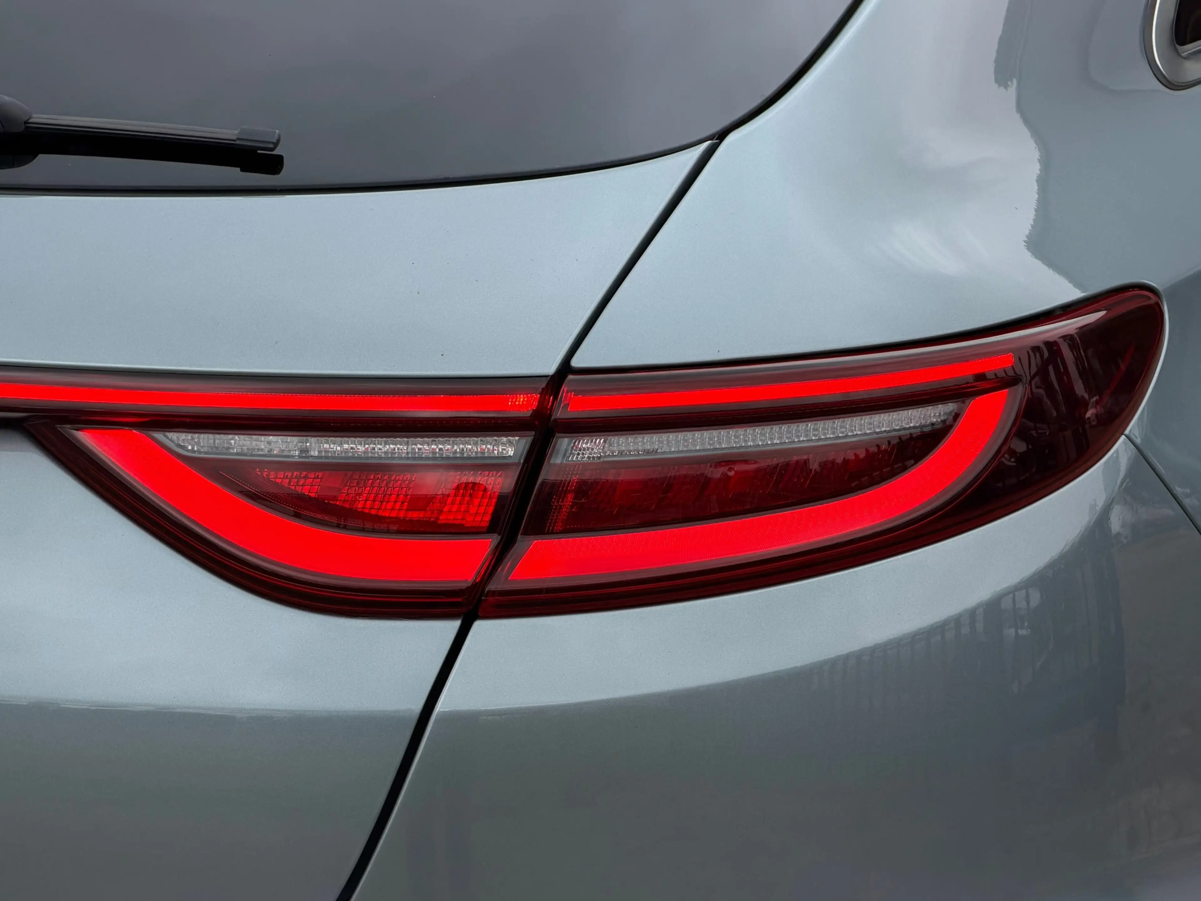 Kia ProCeed / pro_cee'd 1.4 T-GDI GT-PlusLine PANO/LED/Virtual/Camera/Eers — photo 8