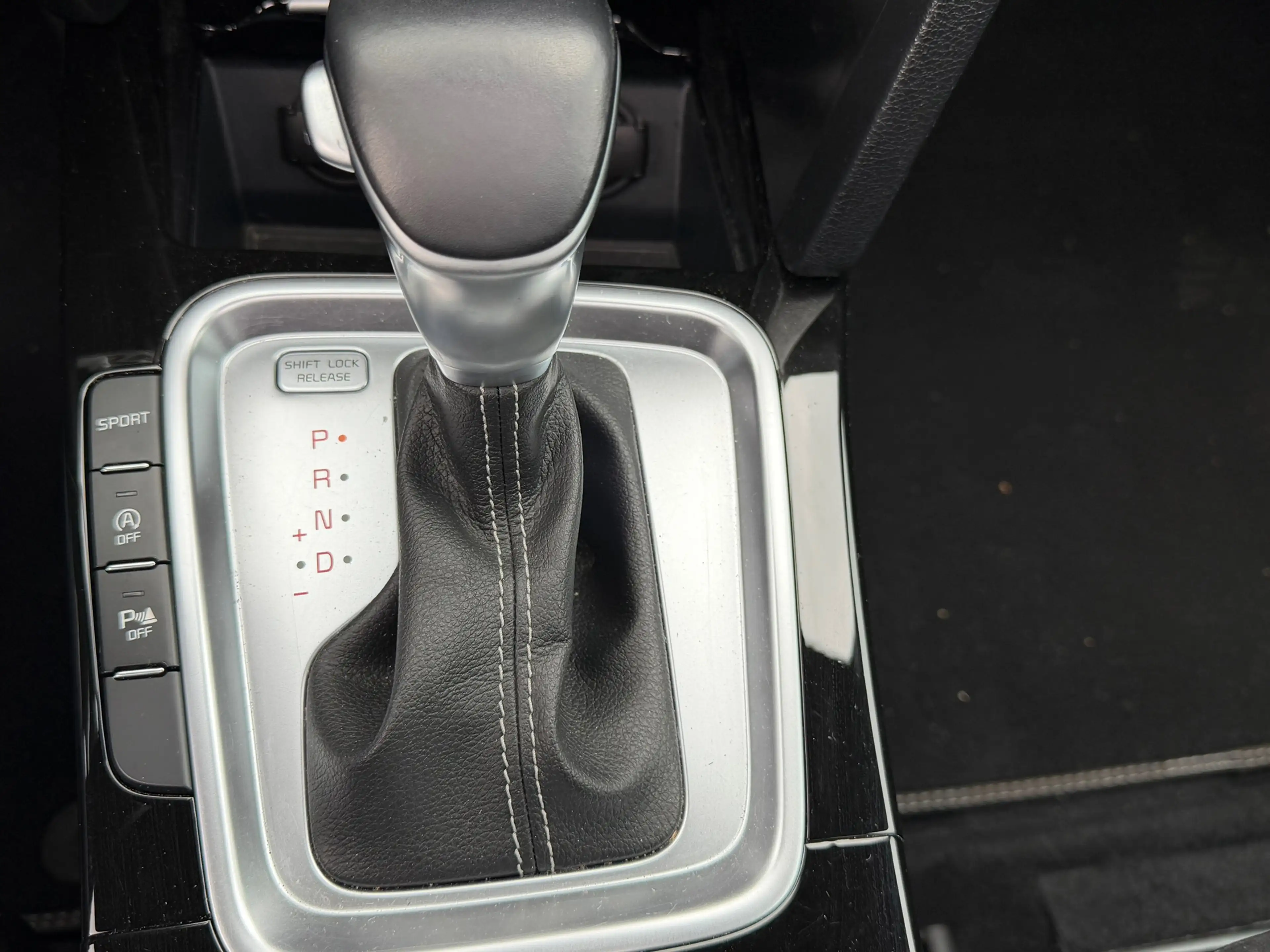 Kia ProCeed / pro_cee'd 1.4 T-GDI GT-PlusLine PANO/LED/Virtual/Camera/Eers — photo 32