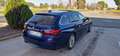 BMW 520dA Touring Luxury (0.00) Blauw - thumbnail 3