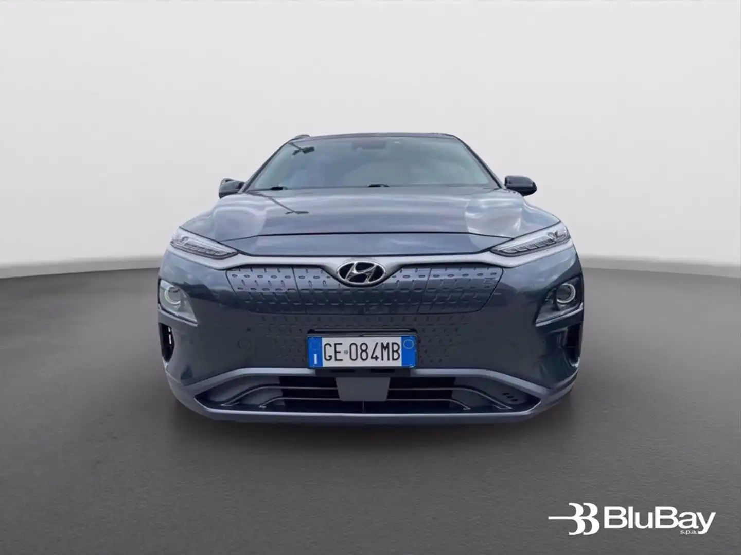 Hyundai KONA EV 64 kWh XPrime Grigio - 2