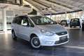 Ford Galaxy 2,0 TDCi TITANIUM 7-SITZER   1. BESITZ Silber - thumbnail 1