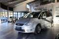 Ford Galaxy 2,0 TDCi TITANIUM 7-SITZER   1. BESITZ Silber - thumbnail 3