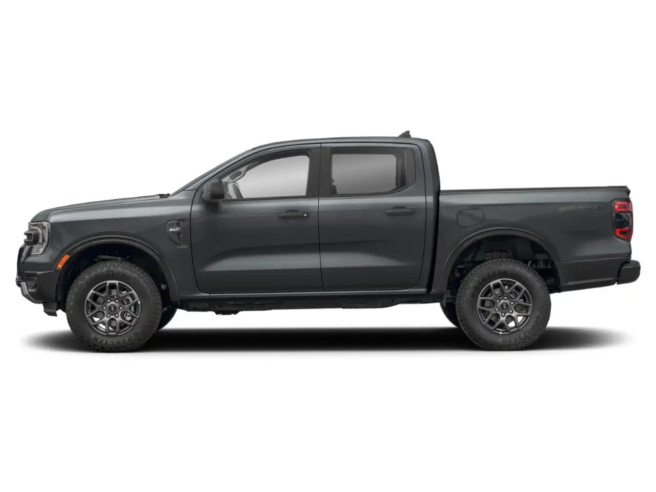 Ford Ranger photo Ford Ranger