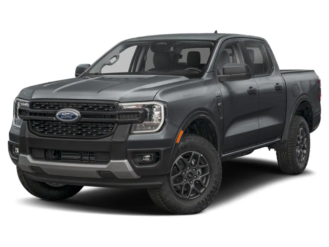 Ford Ranger photo Ford Ranger