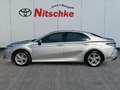 Toyota Camry 2.5 Hybrid Executive, AHK Grau - thumbnail 2