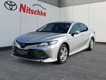 2.5 Hybrid Executive, AHK